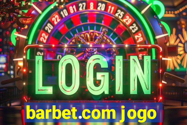 barbet.com jogo